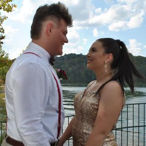 Meet your Posher, Morgan